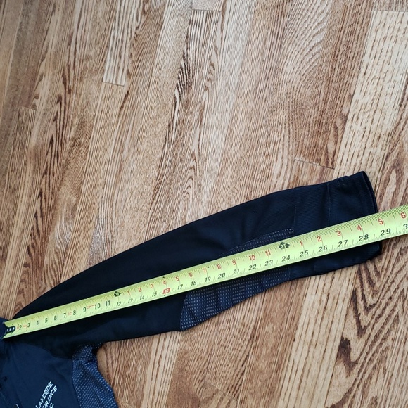 (L) NWT Sunice Silver X-Static Flow-Dry Moisture Wicking Performance Wear Golf - Picture 14 of 17